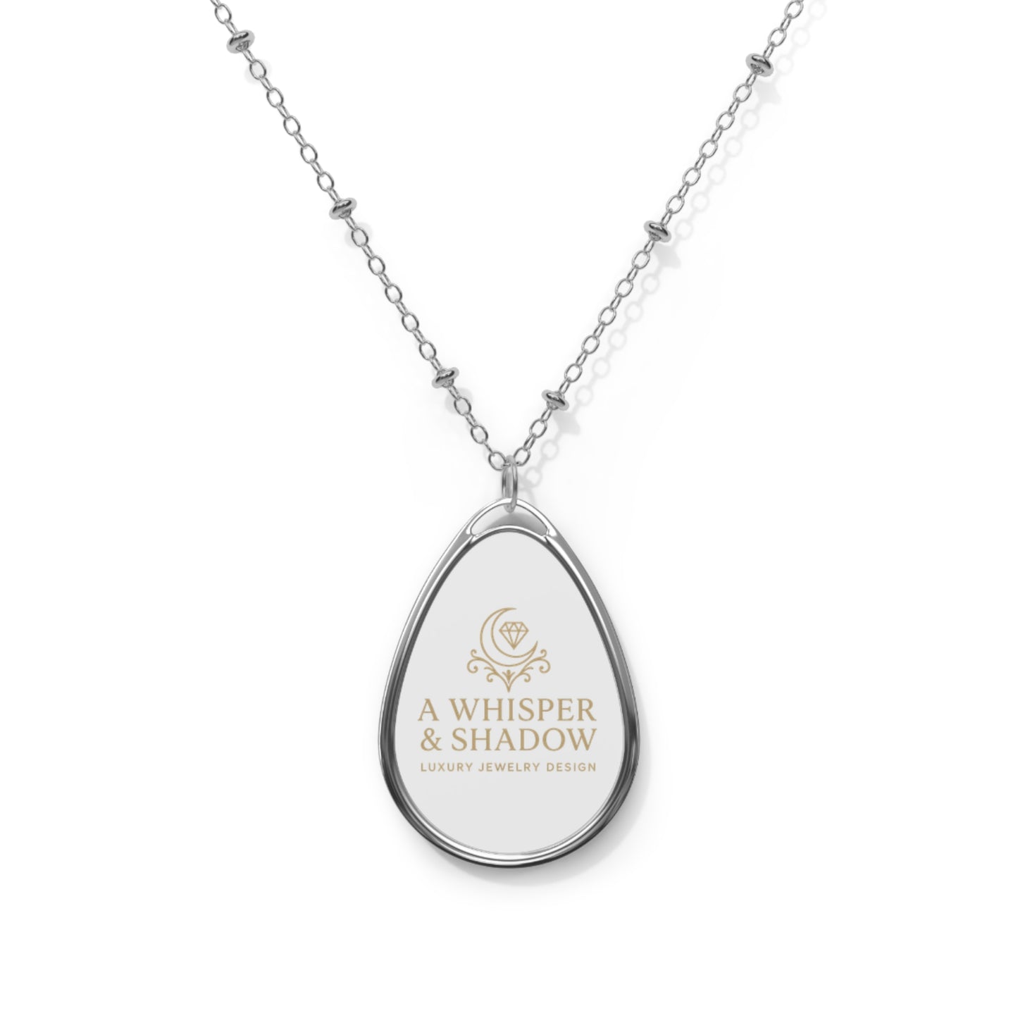 Whispering Teardrop