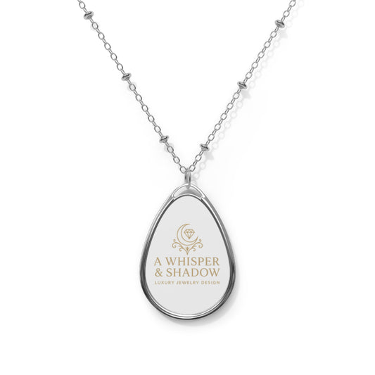 Whispering Teardrop