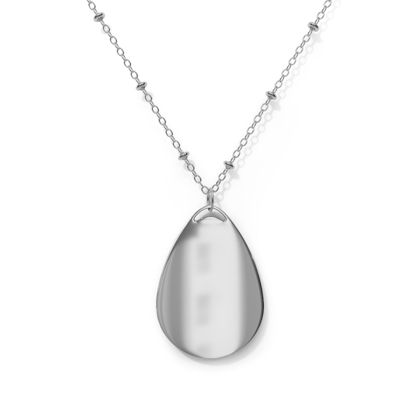 Whispering Teardrop